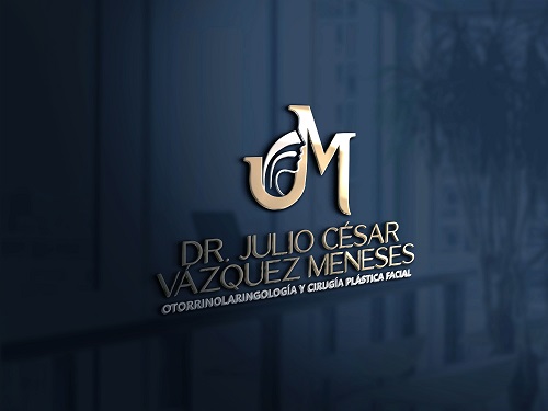 Otorrinolaringología y Cirugía Plástica Facial en
                Tuxtla Gutiérrez, Chis, México - Dr. Julio César Vázquez Meneses